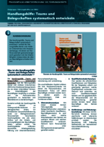 Teams und Belegschaften systematisch entwickeln (120_Führungskräfte - PDF)