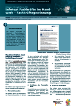 Infotext Fachkräfte im Handwerk (083_Führungskräfte - PDF)